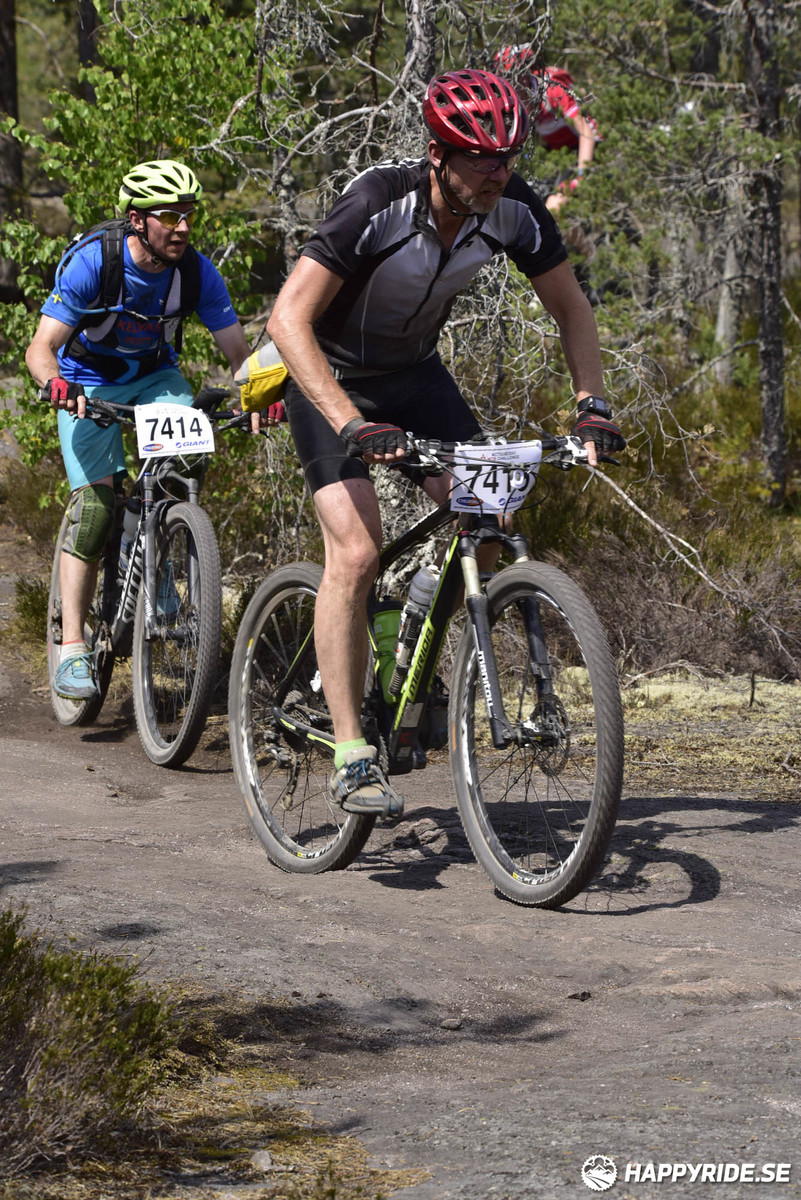 Bild från Lida Loop 2018